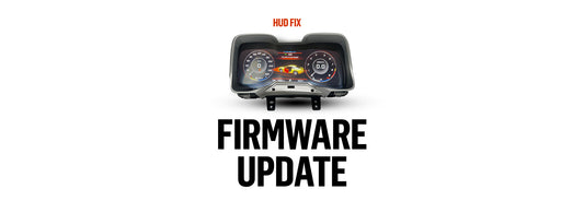 ZM-1086 Firmware updates .004 - HUD FIX
