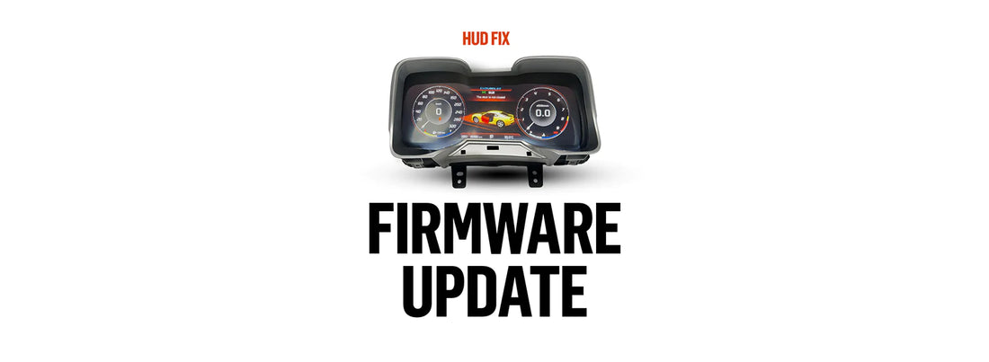 ZM-1086 Firmware updates .005 - HUD FIX
