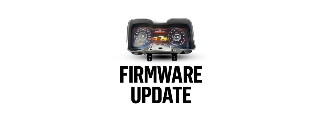ZM-1086 Firmware Update 0.3
