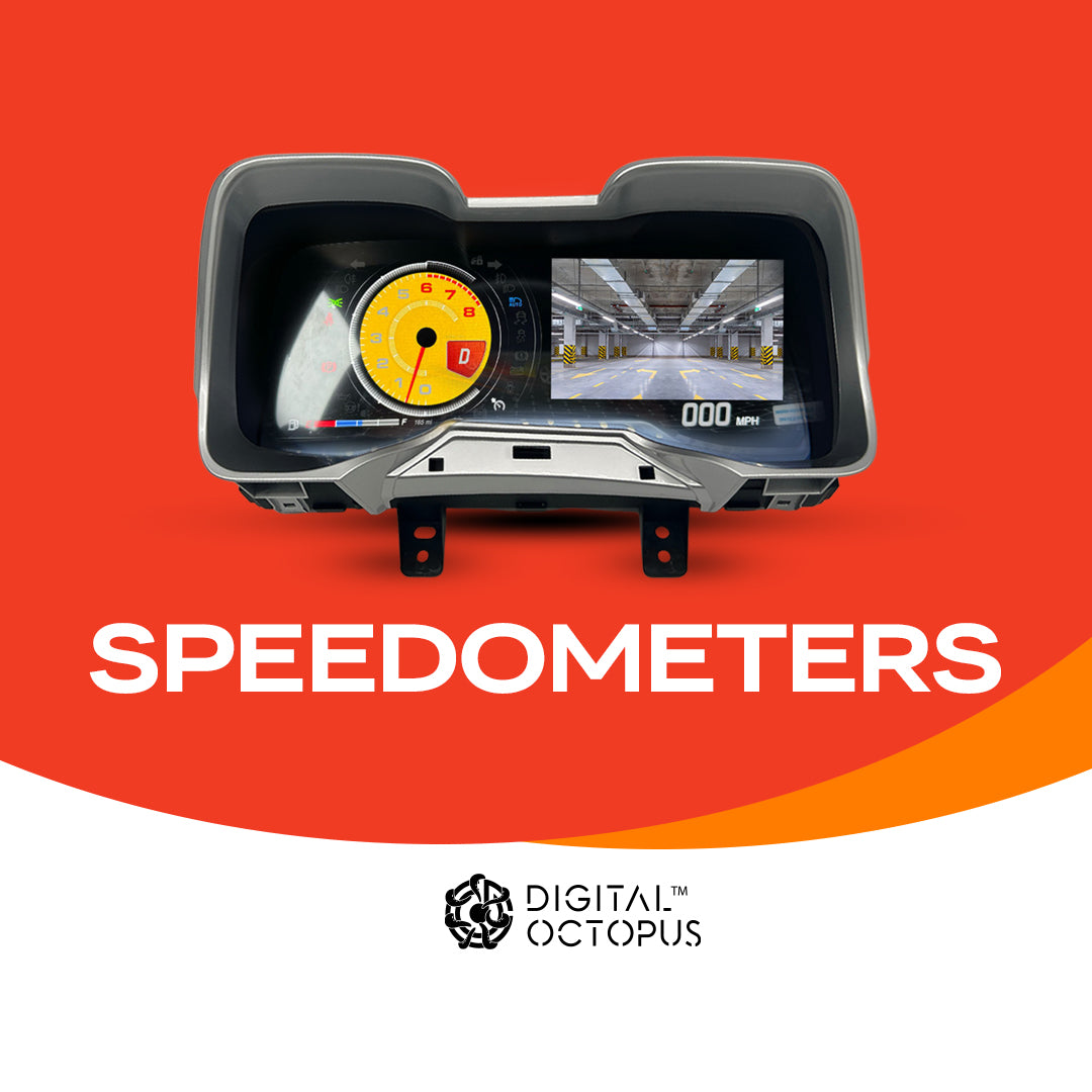 Speedometers