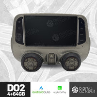 DOS-1015+ & DO2 Tech Bundle