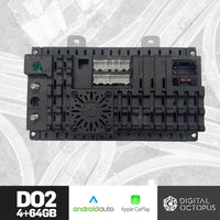 DOS-1015+ & DO2 Tech Bundle