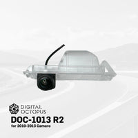 DOC-1013 R2 Rearview Camera