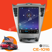 CE-1016 For Chevrolet Equinox 2010-2016