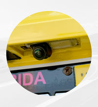 DOC-1415  Rearview Camera