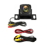 Universal fit 170° Bumper Camera HD