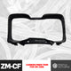 ZM-1086 Carbon Fiber Trim