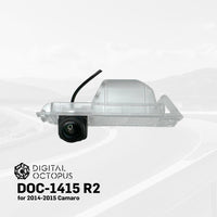 DOC-1415  Rearview Camera