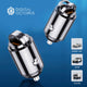 Universal Mini car charger 20W USB-C