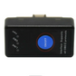 OBD2 with ON/OFF switch