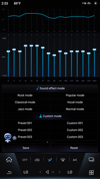 DOTS-1015 QUALCOMM MODEL