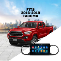 for 2016-2019 Tacoma w/CarPlay