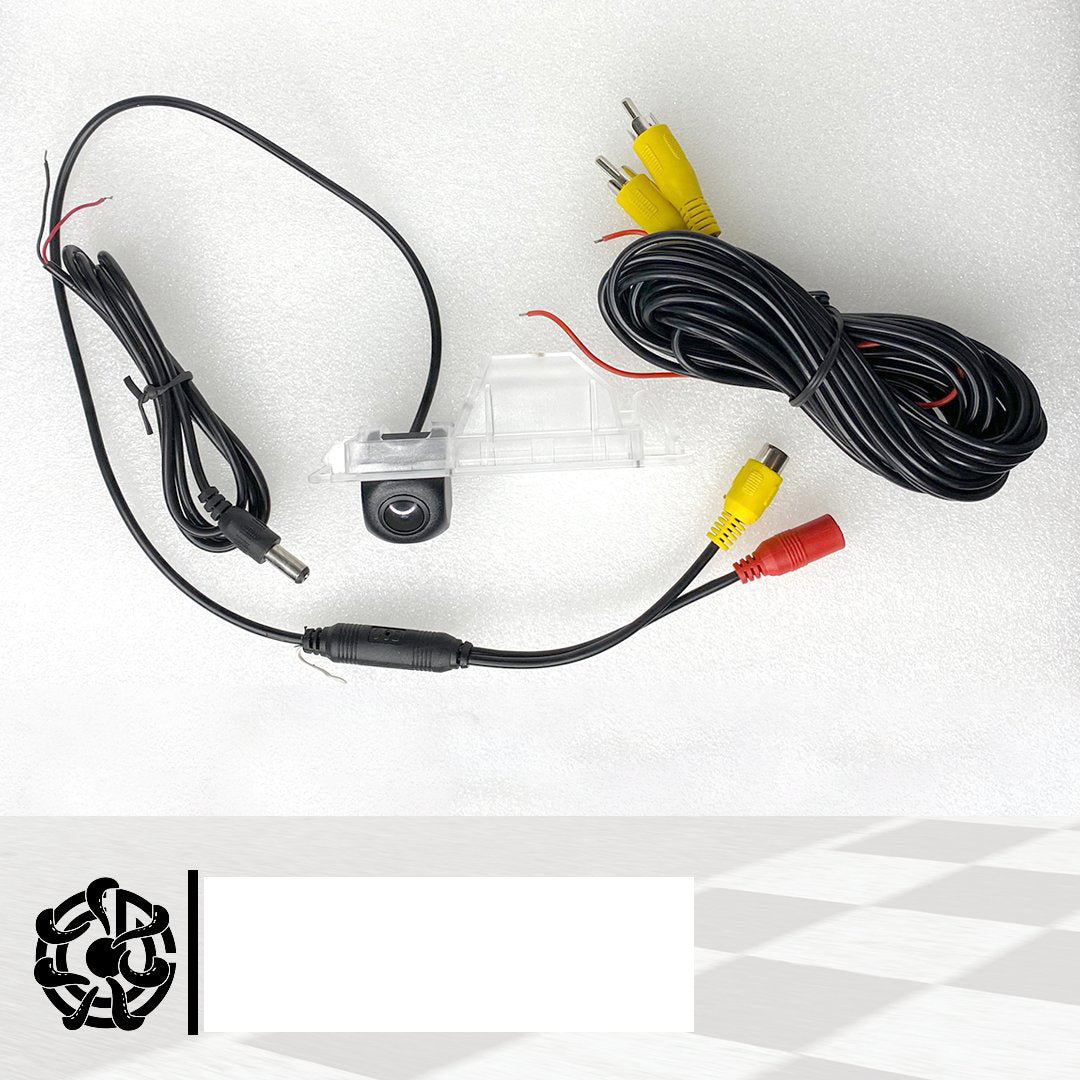 DOC-1013 Rearview Camera